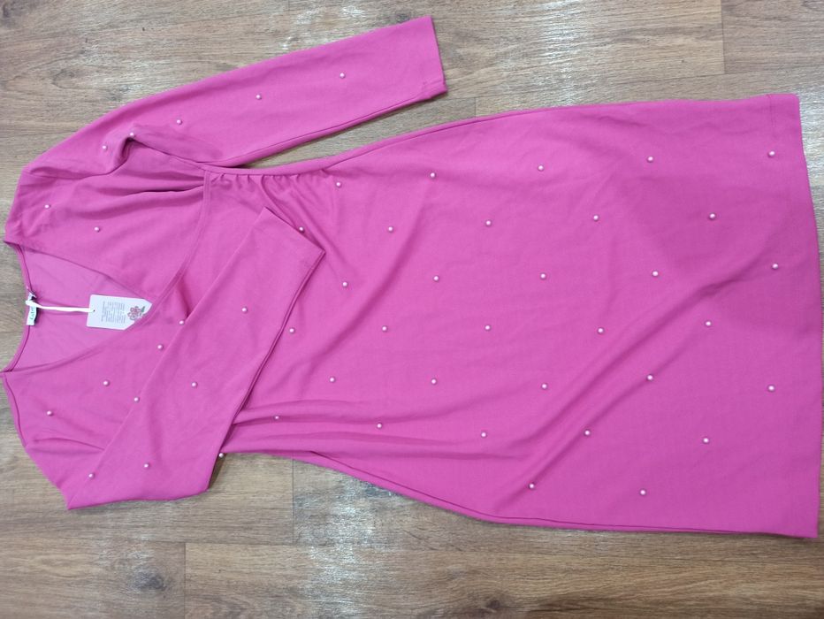 Платье праздничное