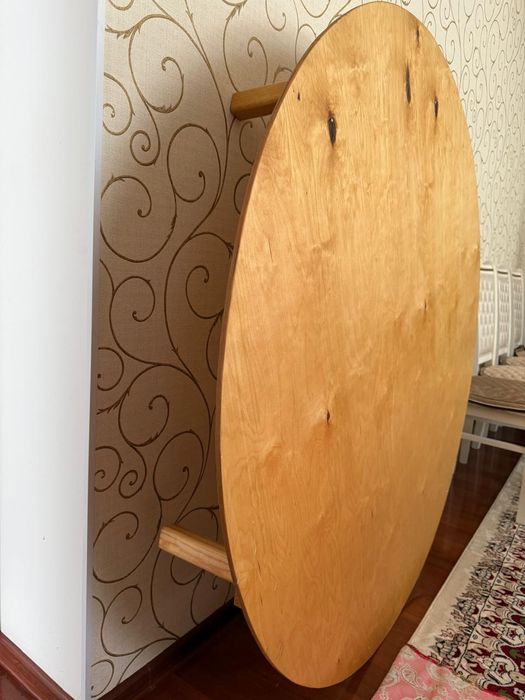 Напольный стол жер үстел