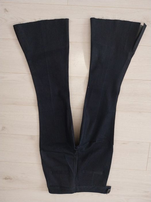 Jeansi masura mica(xs)