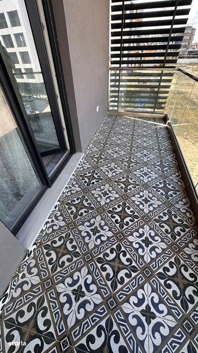 2 Camere Lux , Complex Meraki Residential