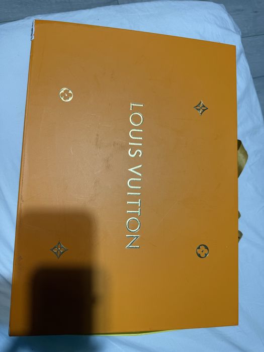 Нова чанта LOUIS Vuitton