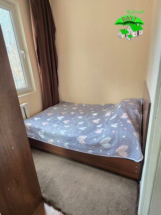 ÷МЕТРО ЧИЛАНЗАР 1/1/4 Чиланзар 16кв продаётся квартира Мебел+Техника