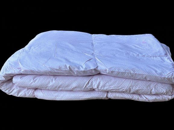 Пуховые одеяла из гусиного пуха