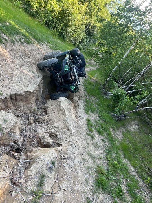 yamaha grizzly 700 fi 2008