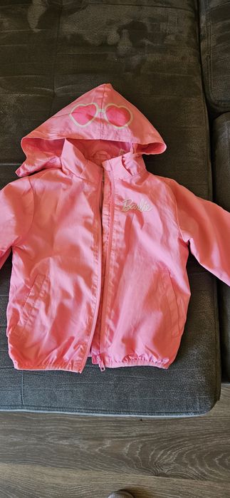 Детско яке Adidas HM адидас 3,4 г