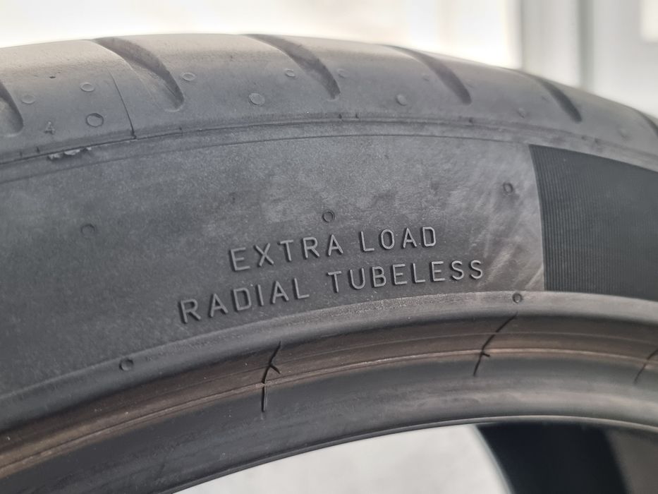 "Dot 23" 275/35/21 Pirelli 2Броя: 180€ 5.5мм