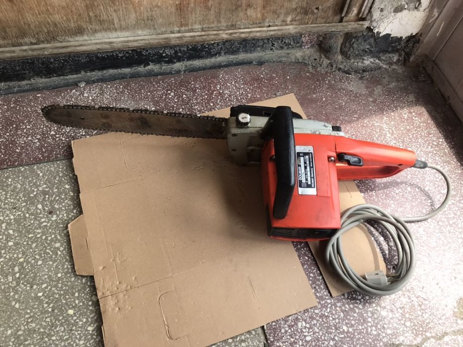 Drujba Electrică Dolmar 201 1300w Germania