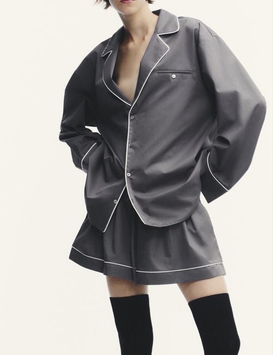 Нов сет Зара Zara