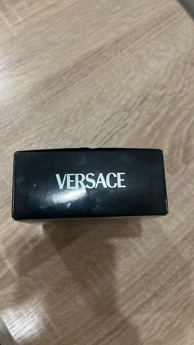 Версачи eros Eau de parfum