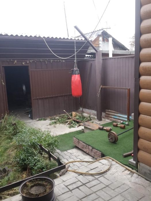 Частный дом в тастаке