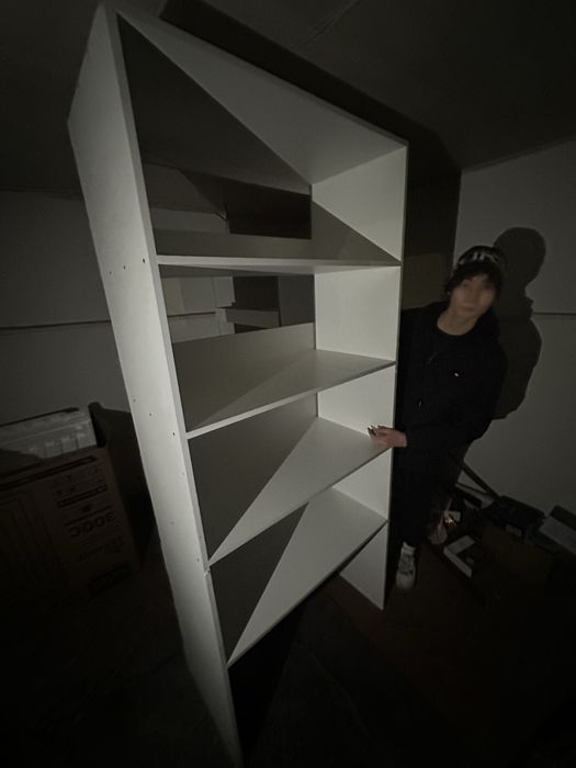 Полки для магазина