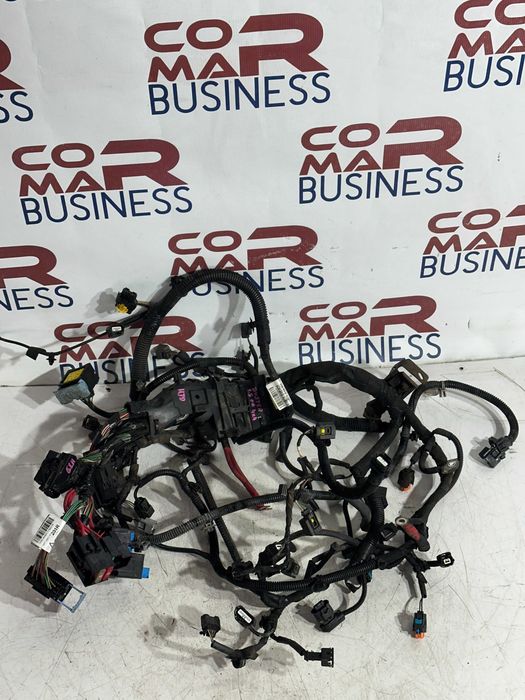 Dezmembrari Instalatie electrica Dacia Duster motorizare 1,5 euro 6 cod piesa P240119201R
