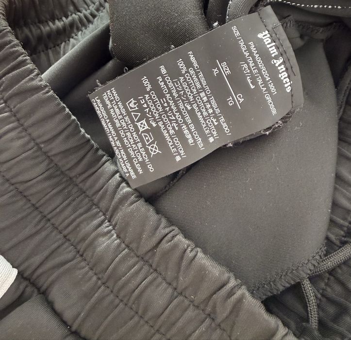 Palm Angels Мъжко Долнище