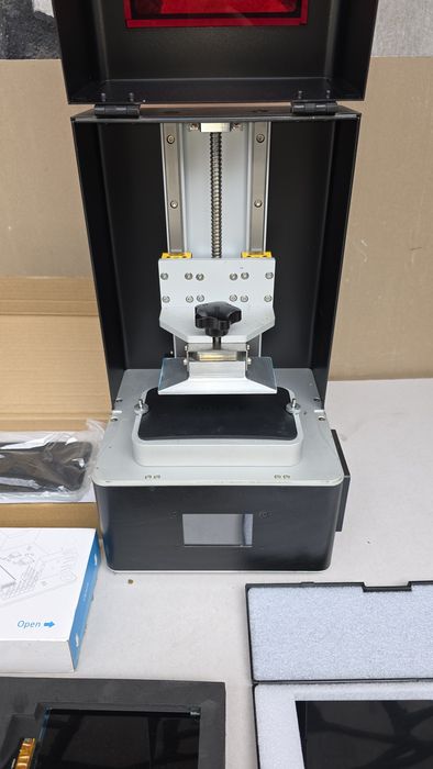 3D принтери и аксесоари