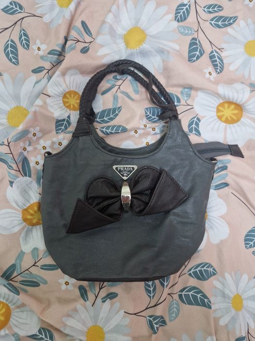 Geantă Prada Originală