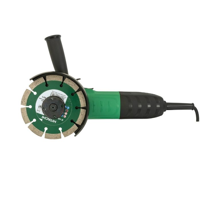 Ъглошлайф Hitachi/Hikoki G13STA