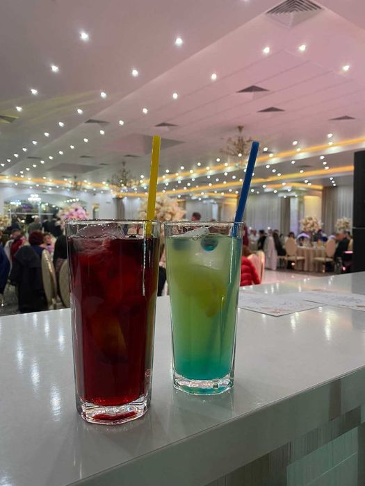 Barman pentru evenimente