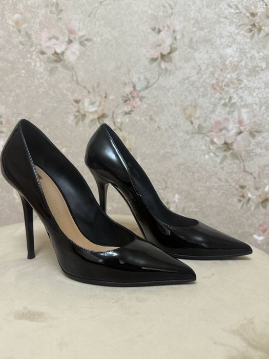 Итальянские туфли (оригинал) бренда Ballin