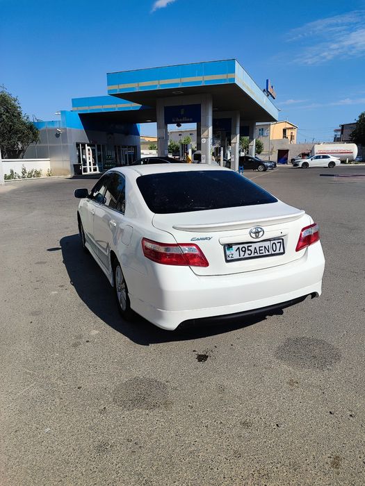 Продам Таиота Камри 40