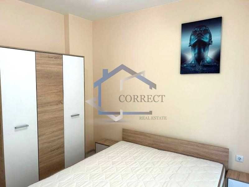 Дава се под наем Тристаен апартамент в Варна, Младост 1 - 75 кв.м за 612 € - Снимка #5