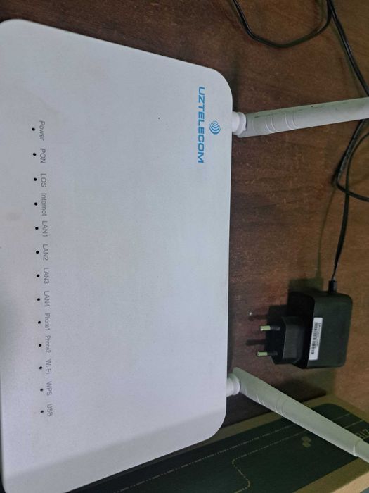 Modem Gpon sotiladi