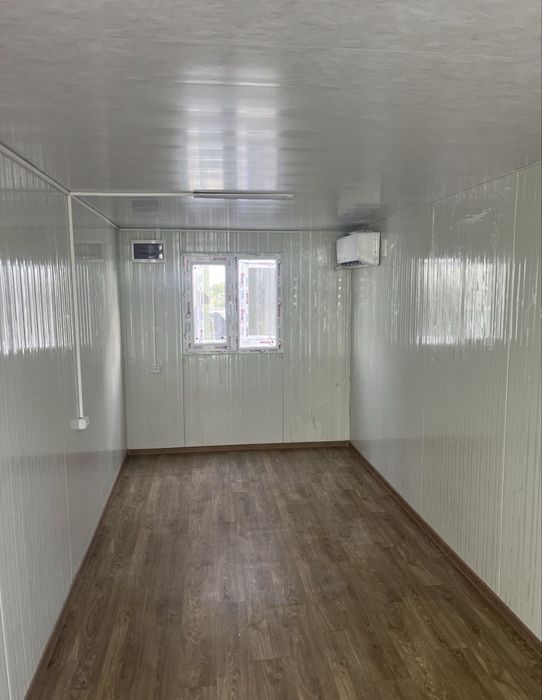 Container containere modulare