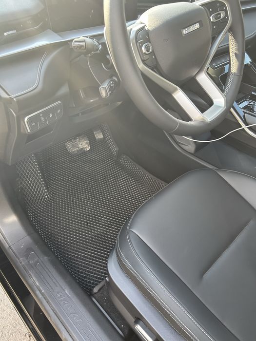 Ева полик без борта 12 000