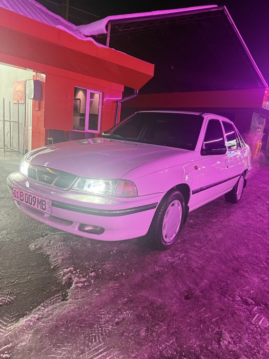 Daewoo Nexia 1 donc
