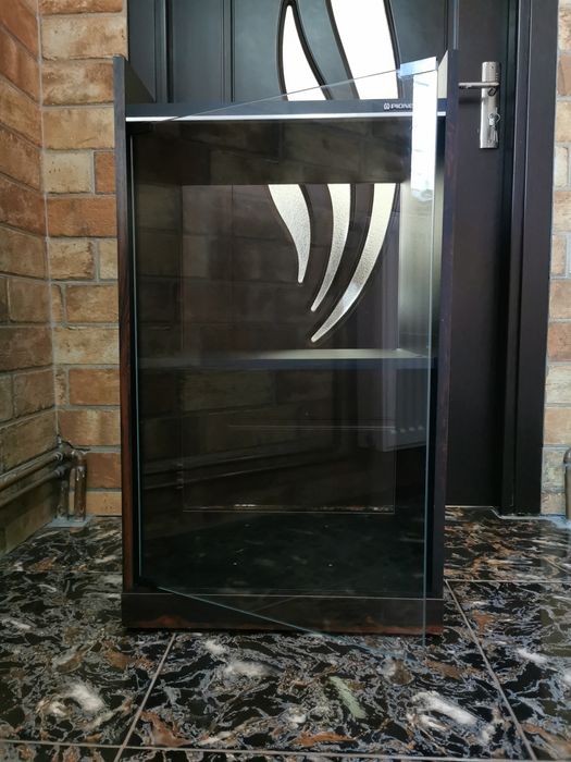 Rack Vintage Pioneer