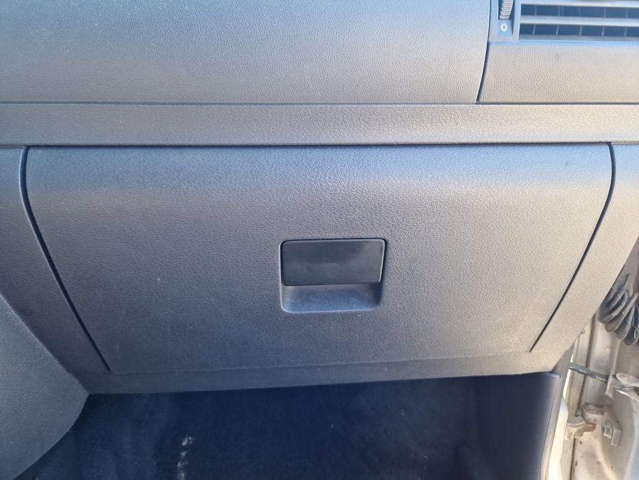 Torpedou Volkswagen Fox (5Z1, 5Z3) [Fabr 2003-2011] OEM