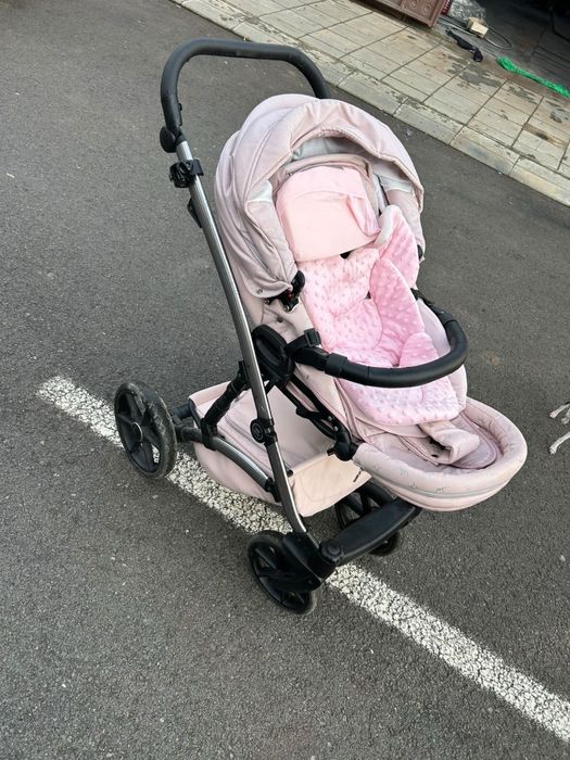 Детска количка tako imperial 2in1