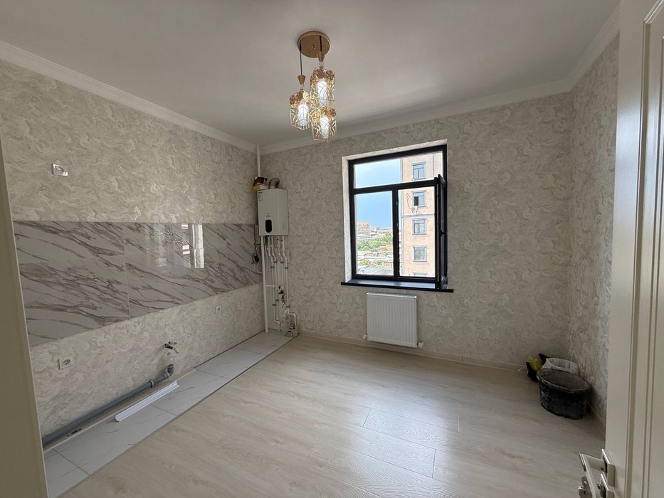 Срочно продается квартира в ЖК Obinazir