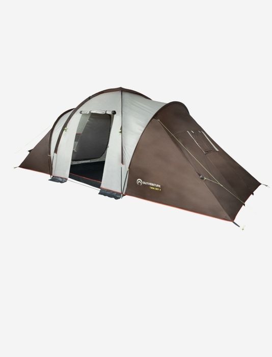 Походная палатка