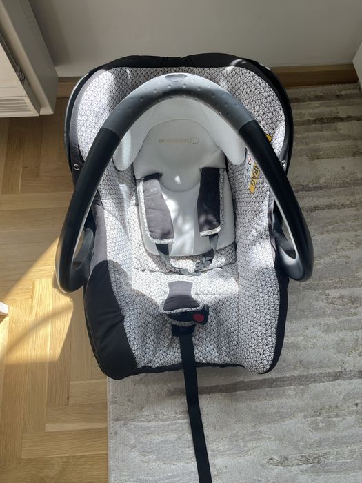 Кош за новородено