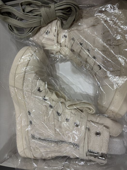 rick owens