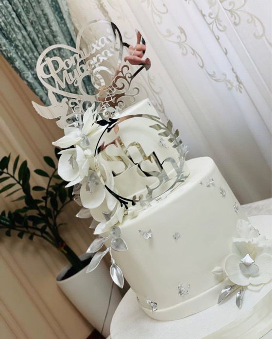 Tortlar zakazga qilamiz