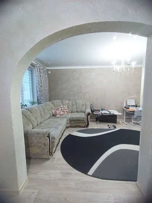 Двустаен имот в кв.Карпузица