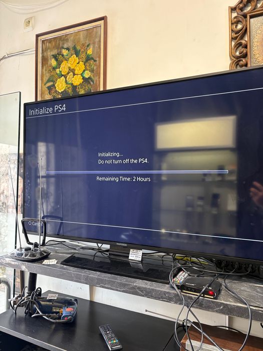 Sony Play Station IV