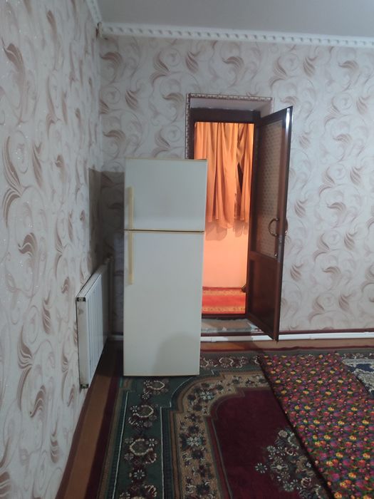 2 xona 2-qavatdan uy sotiladi