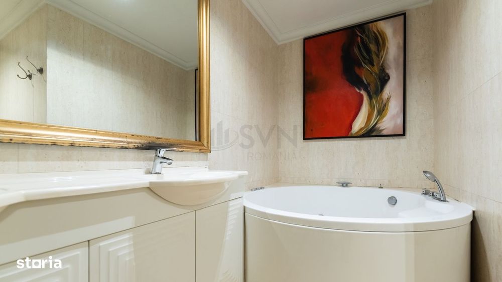 Penthouse - Herastrau - Parc Bordei