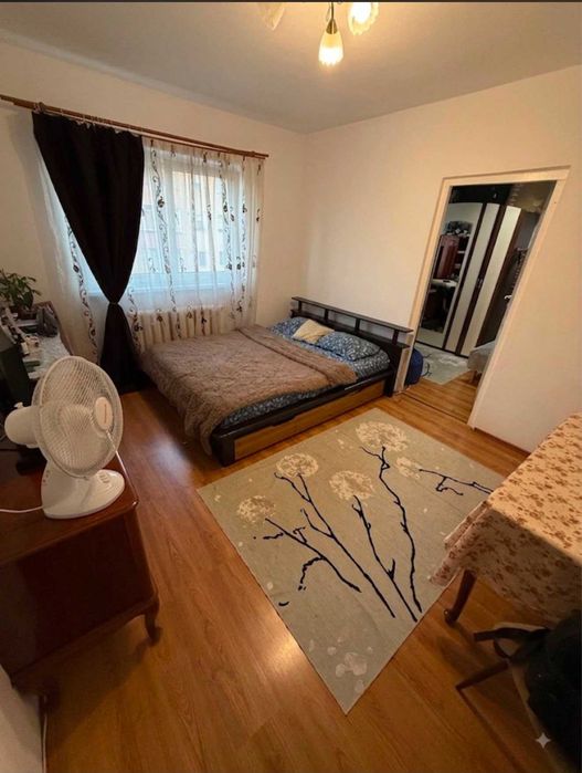 3-стаен апартамент, 38 m²