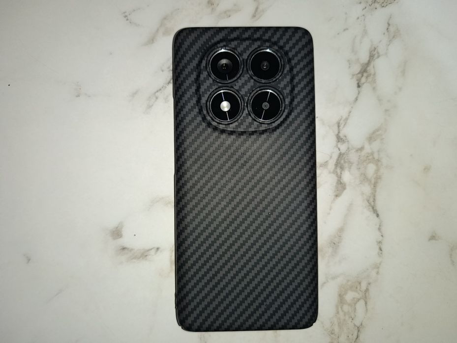 Redmi note 14 pro 5g фулл комплект