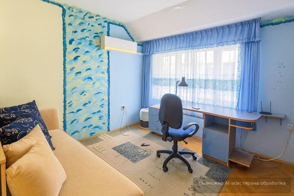 Дава се под наем Двустаен апартамент в Варна, Аспарухово - 60 кв.м за 373.83 € - Снимка #2