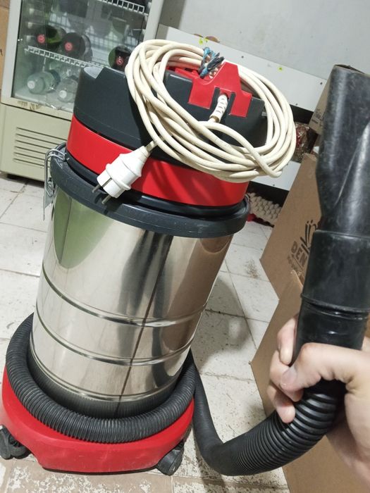 Водопылесос Комета CB30