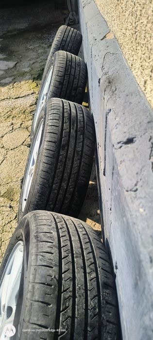 Атика 14 приора 185×60×14