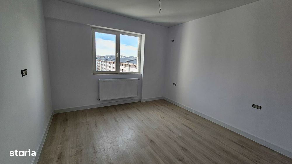 Apartamente 2 cam | Militari Residence | Comision 0 | 52 mp