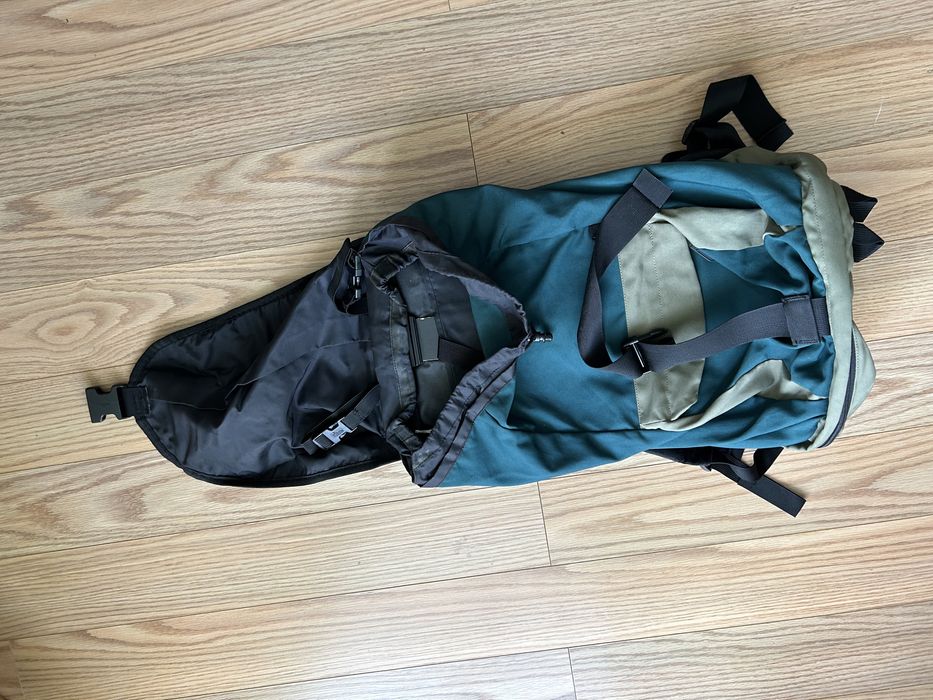 Rucsac Vaude Tress 30, Trekking.
