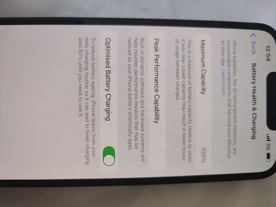 Iphone 13 без гаранцията