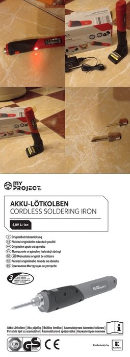 Polizor unghiular reglabil myproject