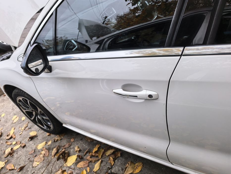 Врата/Врати за Citroen Ds4